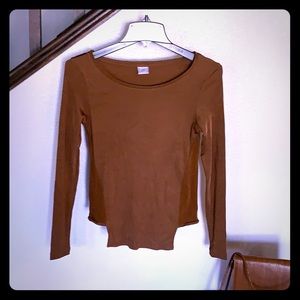 ZARA Unique Chic w/b collection Blouse